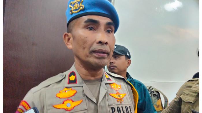 6 Polisi Makassar Diduga Aniaya Warga Takalar Terancam Dipecat