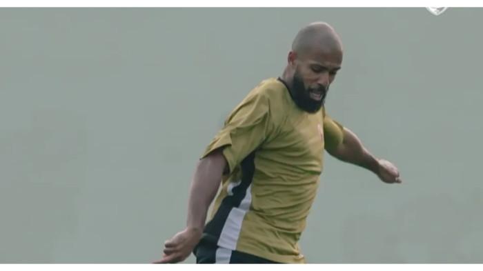 PSM Makassar Rombak Lini Depan, Datangkan Predator Baru Asal Brasil