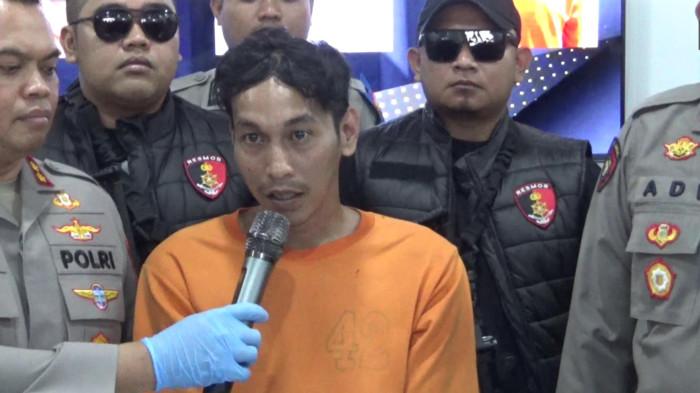 Yunus Bunuh Wanita di Wisma Sidrap, Kesal Dimintai Bayaran