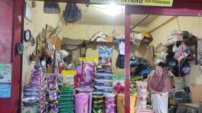 Pemprov Sulsel Siapkan 5 Ribu Ton Benih Gratis, SPHP Disalurkan Bertahap