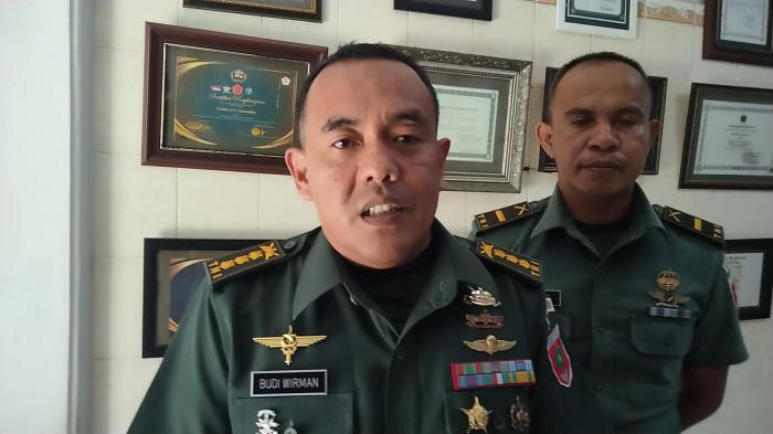 Kapendam Hasanuddin: Kami Tak Pakai Strobo dan Klakson ‘Tot-Tot Wuk-Wuk’