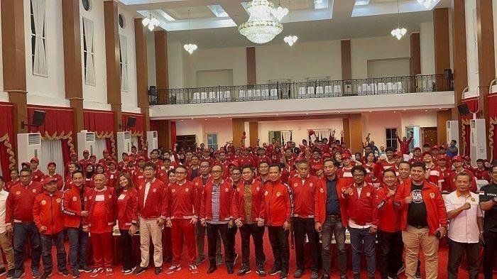 Dana Hibah Rp17,5 Miliar KONI Sulsel Diusut Kejati, Pemprov Hormati Proses Audit