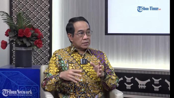 Rektor Unhas Prof JJ Ungkap Rencana Fakultas Baru, Kedokteran Hewan hingga Psikologi