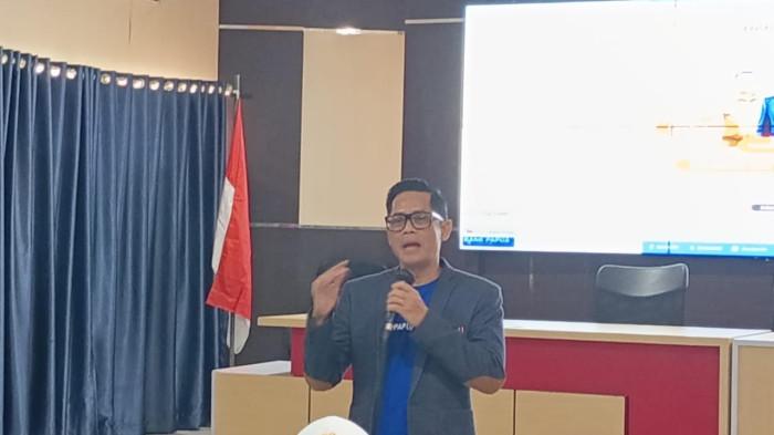 UMKM Biringkanaya Dapat Pendampingan dari Bank Papua Makassar