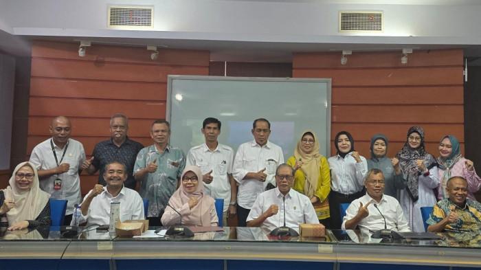 Senat Unhas Pilih 3 Calon Rektor 3 November, Dilarang Bawa Hape