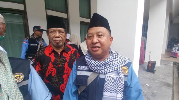 Kuota Haji Luwu 2026 Tetap 257 Jemaah, Pra Manasik Sudah Dimulai