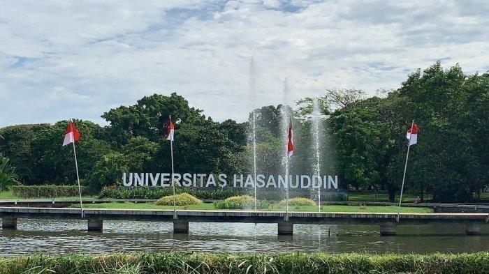 Mahasiswa Sastra Jepang Unhas Meninggal Usai Kecelakaan di Pintu 0