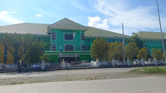 Musim Pancaroba? Ini 5 Tips Kesehatan ala Direktur RSUD Batara Guru dr Daud