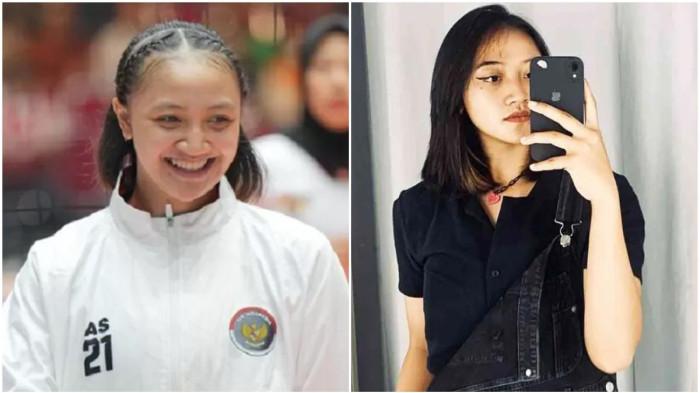 Done Deal! Bandung BJB Tandama Resmi Datangkan Aulia Suci Nurfadila, eks Timnas Voli Putri Indonesia