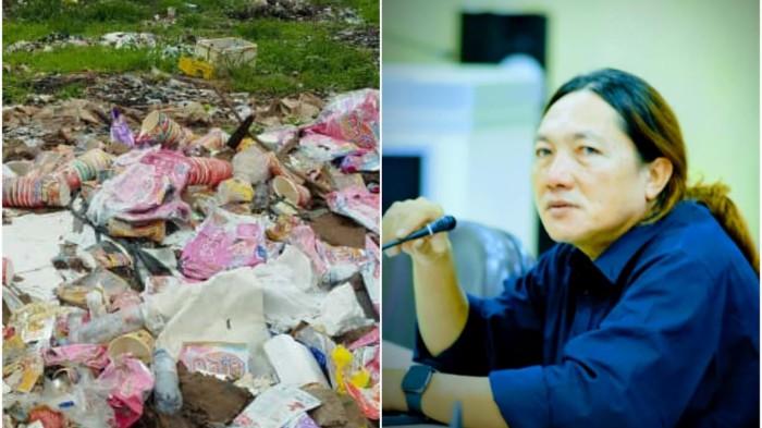 4 Tahun Beroperasi Tanpa Izin, TPS Ilegal di KIMA Disorot Forum Hijau