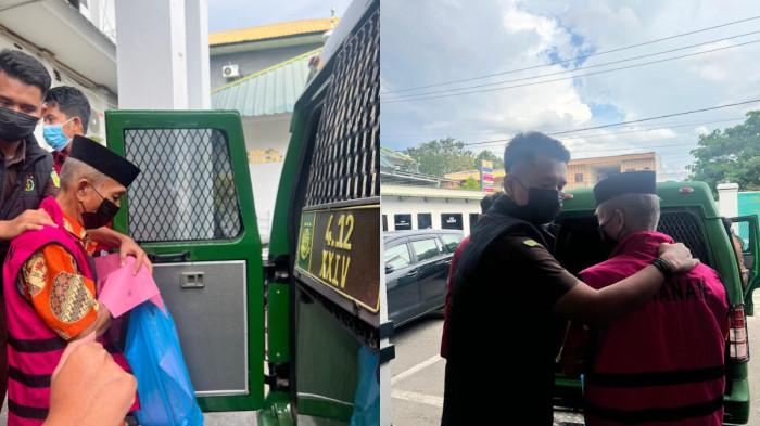 Mantan Direktur PDAM Bulukumba Tersangka Korupsi Rp443 Juta, Ditahan 20 Hari di Lapas