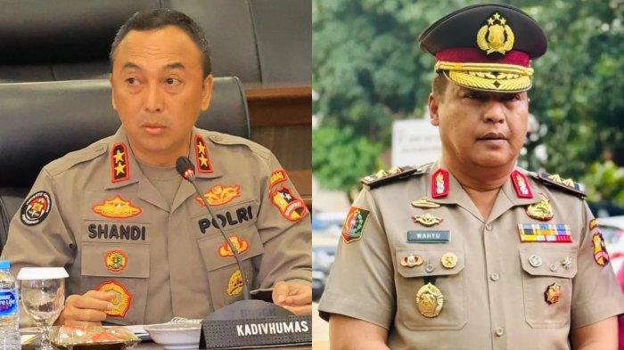 7 Alumni Akpol 1995 Sudah Tembus Bintang 2, Calon Kapolda Muda