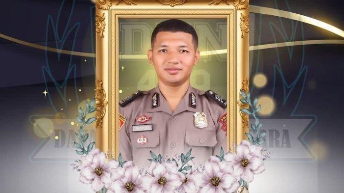 Siapa Melanie Putri? Wanita Cantik Temani Kompol I Made Yogi saat Brigadir Nurhadi Dibunuh