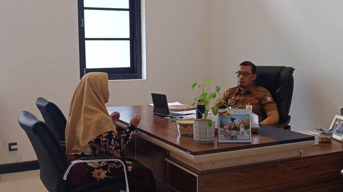 Pemkot Makassar Seleksi Calon Guru PAUD, 55 Pendaftar Ikuti Proses Wawancara