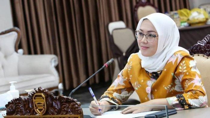 Anne Ratna Hadir di Pesta Maula Akbar dan Putri Karlina? Anak KDM dan Irjen Karyoto Sah Suami Istri