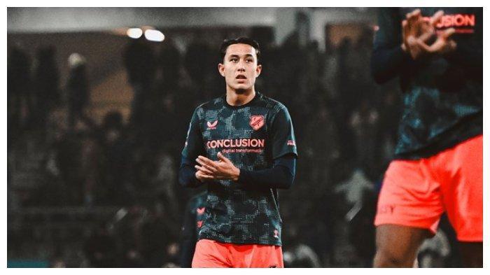 Makin Mewah! Daftar 8 Calon Pemain Naturalisasi Timnas Indonesia, Harga Pasaran Nyaris Tembus Rp 1 T