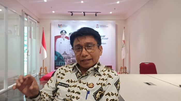 Untia Bakal Disulap Jadi Pusat Bisnis Baru, Ada Hotel Stadion hingga Wisma Atlet
