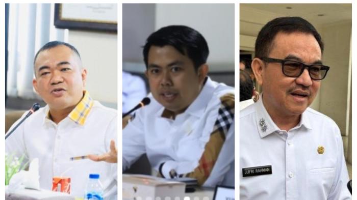 Tega! Pemprov Sulsel tak Anggarkan Gaji 8.000 PPPK Tahun 2026