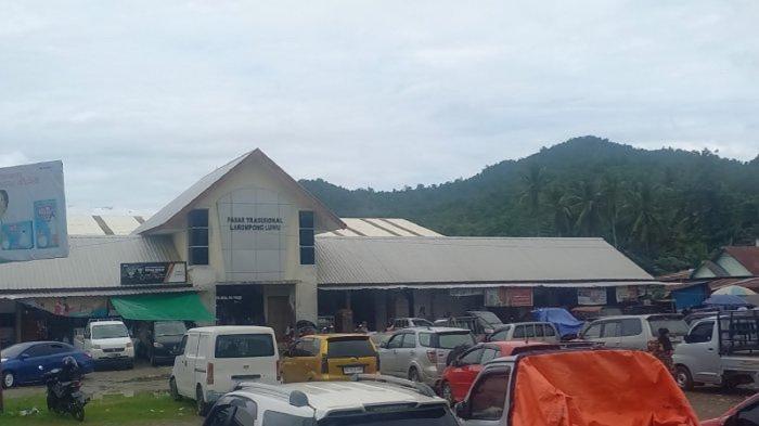 Stok Beras Menipis di Pasar Luwu, Disdag: Bulog Menampung, Tidak Menyalurkan ke Pedagang