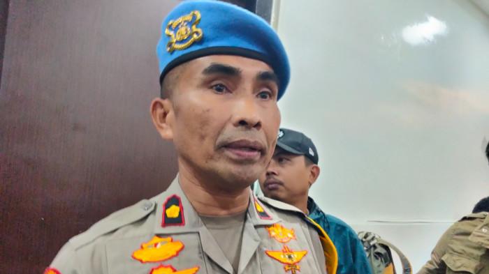 6 Polisi Bintara Baru Terancam Dipecat Buntut Peras Pemuda Takalar