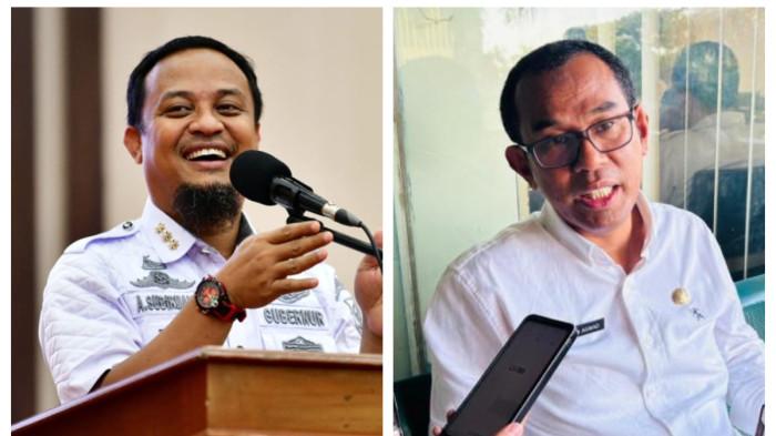 Pemprov Sulsel Ditinggal Setiawan Aswad, Pengamat: Jangan Ada Balas Dendam-Balas Budi