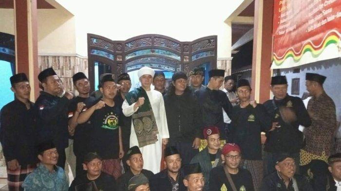 Mengenal PWI-LS Ormas Islam Bentrok Massa FPI di Pengajian Rizieq Shihab Pemalang
