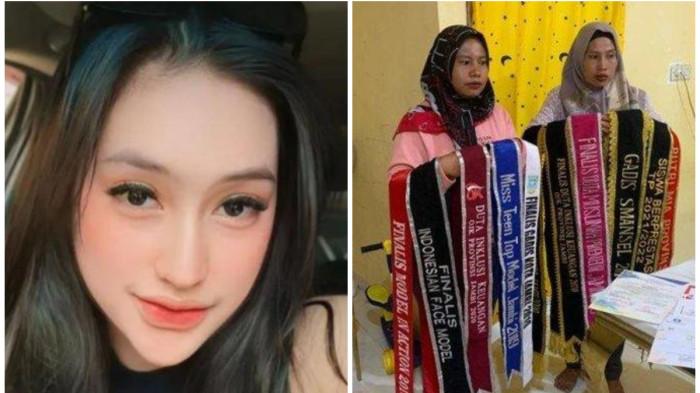 Kehidupan Misri LC di Kampung Sebelum Tersangka Bareng Kompol Yogi Terungkap