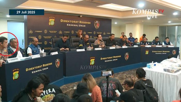 AKBP Reonald Simanjuntak, Pembongkar Uang Palsu UIN Kini Tangani Kasus Kematian Diplomat Muda