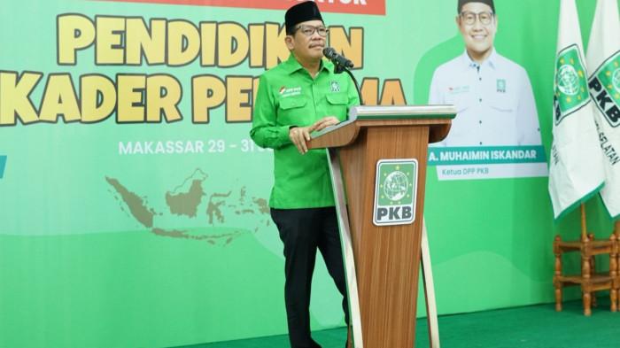 Masyarakat Indonesia Masih Feodal, Ketua PKB Sulsel Sebut Tidak Cocok Sistem Pilkada Langsung