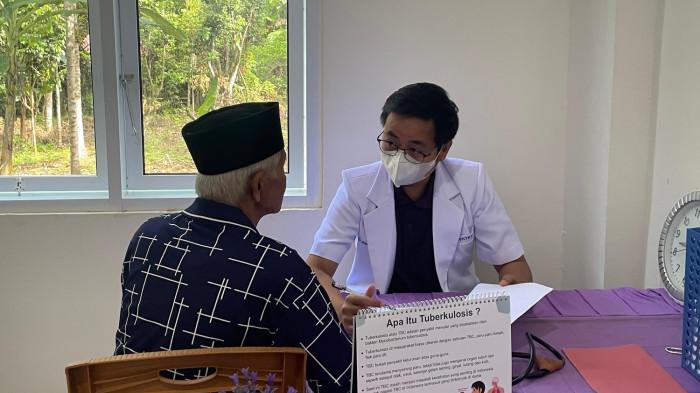 Aktif Pramuka Sejak Remaja, dr Ilul Hidayat Sebut Ilmu Disiplinnya Terpakai di Dunia Medis