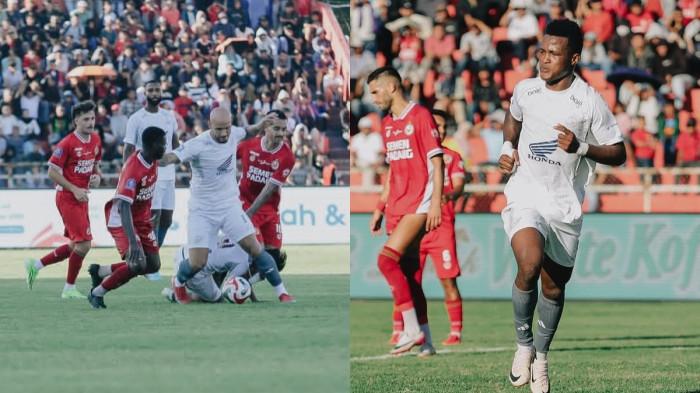 Abu Kamara dan Savio Roberto Menjanjikan! Senjata Baru PSM Makassar Tantang Klub Elit Super League