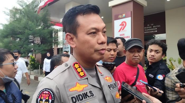 Pelaku Pengeroyokan Driver Ojol di Makassar Ditangkap, Total 42 Orang Diamankan Usai Demo Rusuh