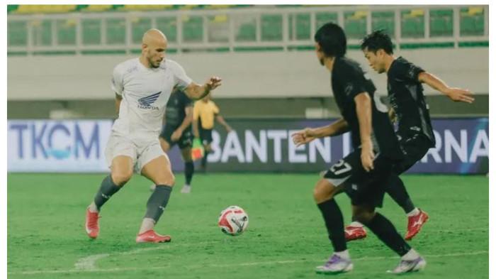 Klasemen Super League Usai PSM Makassar Kalah dari Persita: Juku Eja 4 Laga Tanpa Kemenangan