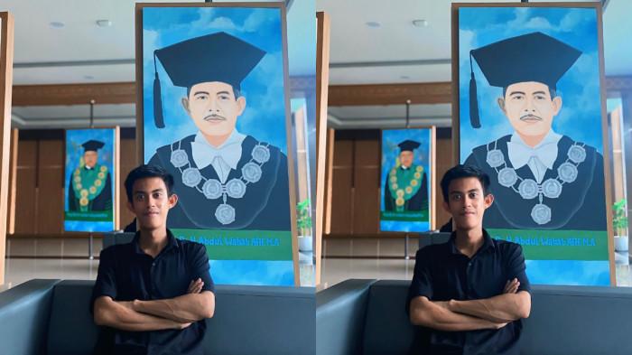 Indonesia Non-Blok: Amerika vs Cina