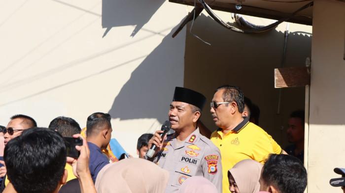 Antrean SKCK Membeludak, PW Nasyiatul Aisyiyah Sulsel Dorong Polri Terapkan Transformasi Digital