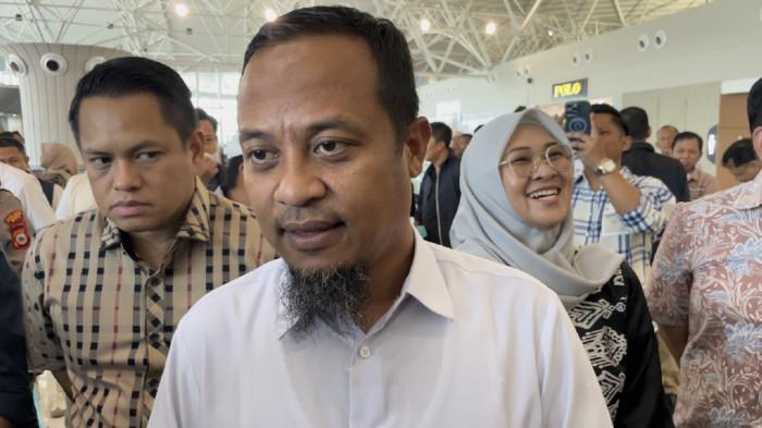 Gubernur Sulsel Andi Sudirman Target Hadirkan Penerbangan Langsung Makassar - Labuan Bajo