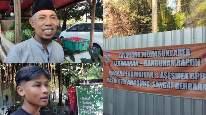 Warga Nilai Relokasi Kantor DPRD Makassar Hanya Boros Anggaran
