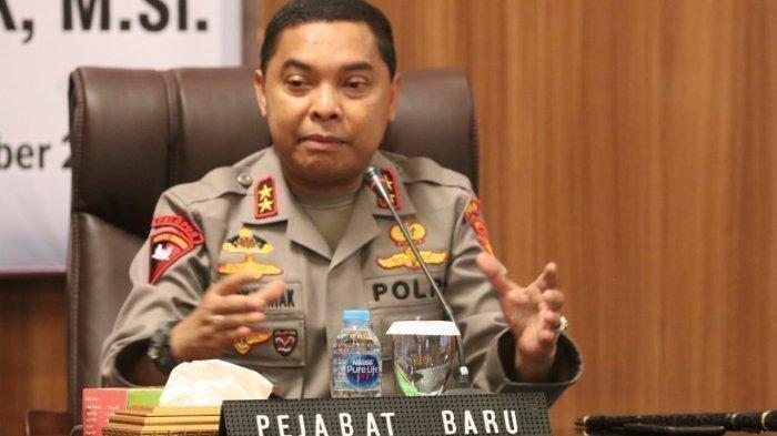 Sosok Peraih Adhi Makayasa Akpol 1990 Jadi Wakil Ketua Tim Reformasi Polri