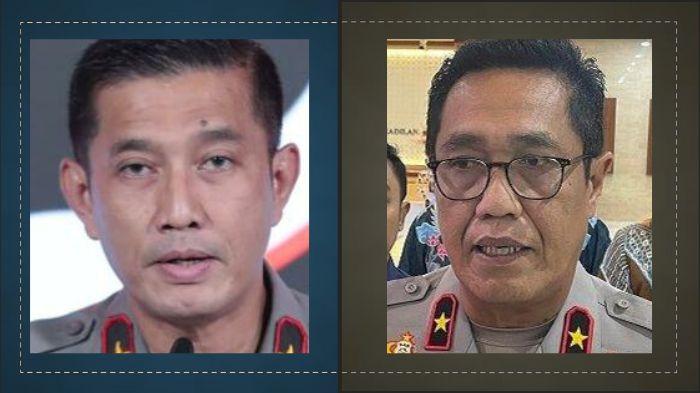 Beredar Telegram Kapolda Sulsel Diganti dari Irjen Pol Rusdi Hartono ke Brigjen Pol Djuhandhani