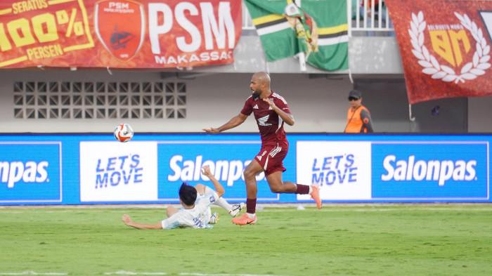 PSM Makassar 4 Kali Imbang Hingga Pekan 7 Super League, Bernardo Tavares: Kita Harus Senang