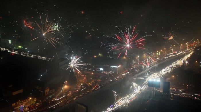 2 Hotel di Makassar Curi Start, Paket Tahun Baru 2026 Sudah Ditawarkan