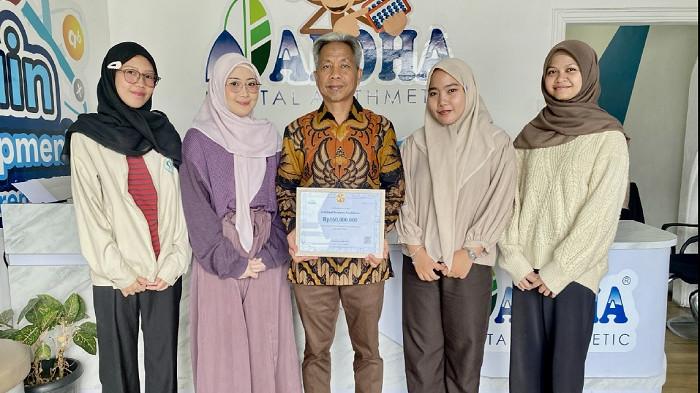ALOHA Indonesia Siapkan Beasiswa Pendidikan Rp160 Juta untuk Murid Baru