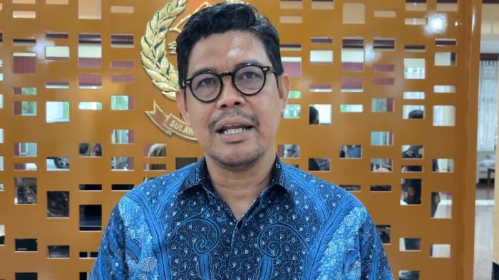 Legislator Sinjai Kamrianto Tersangka Pembakaran Mobil, DPW PAN Sulsel: Tindak Tegas