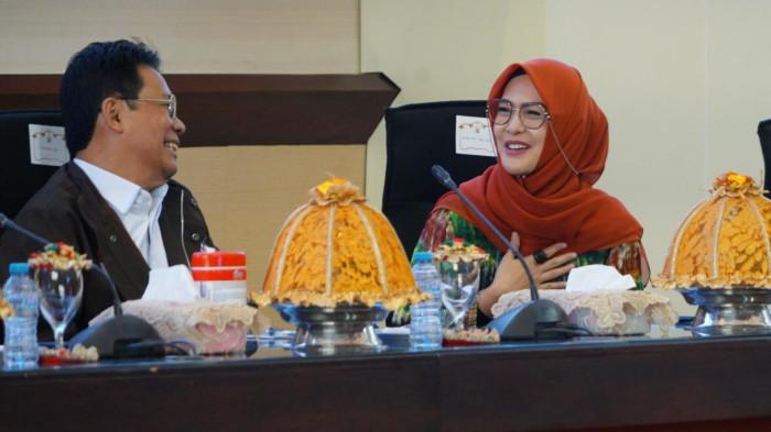 Ketua DPRD Sulsel: Etika Politik Kunci Pemerintahan Bersih