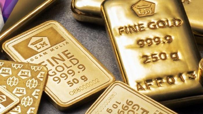 Harga Emas Turun, Begini Cara Cicil Emas di Pegadaian