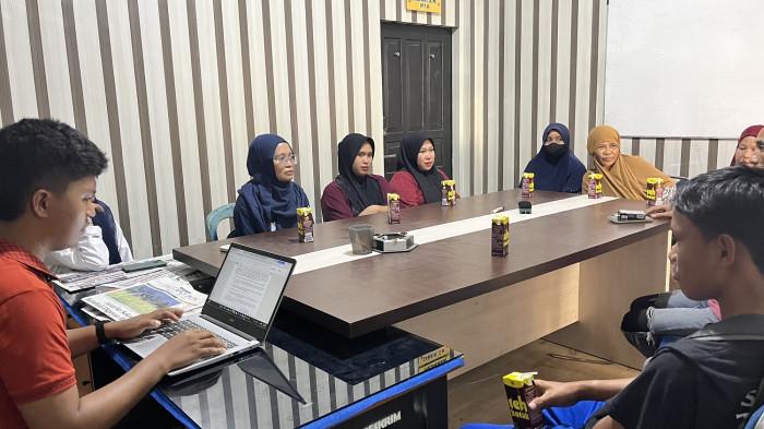 Kasus Pengeroyokan Siswa SMPN 13 Kambo Palopo Berakhir Damai, Kepala Sekolah: Alhamdulillah