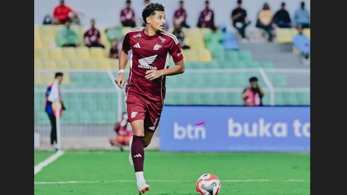 Takluk 1-2 dari Arema FC, PSM Makassar Telan Kekalahan Pertama di Kandang