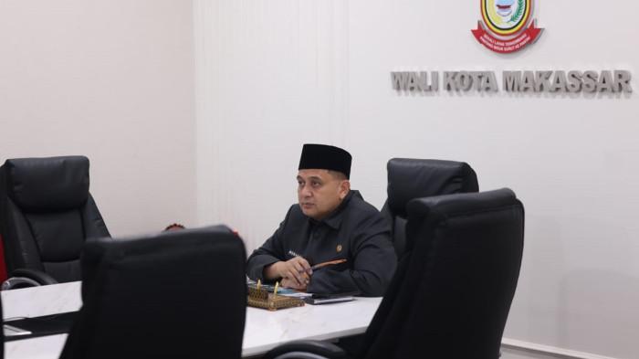 Wali Kota Munafri Dukung Ranperda Fasilitas Penyelenggaraan Pesantren