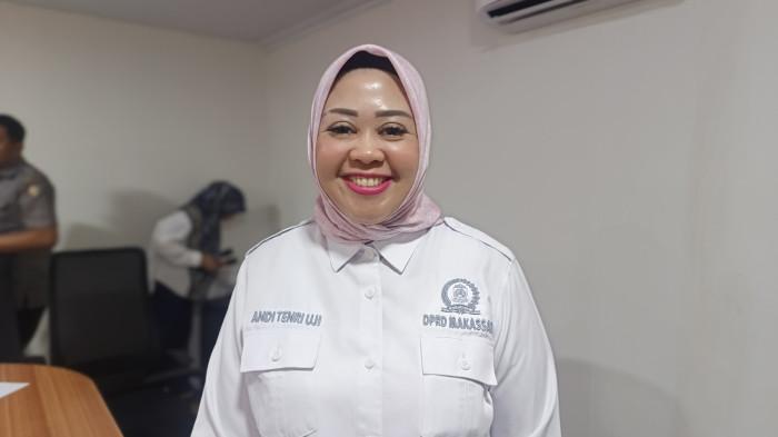 DPRD Makassar Puji Performa PDAM di Triwulan III: Pendapatan Capai 70 Persen