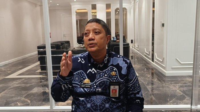 HUT ke-418: Pemkot Makassar Gelar Nikah Massal Gratis 50 Pasangan